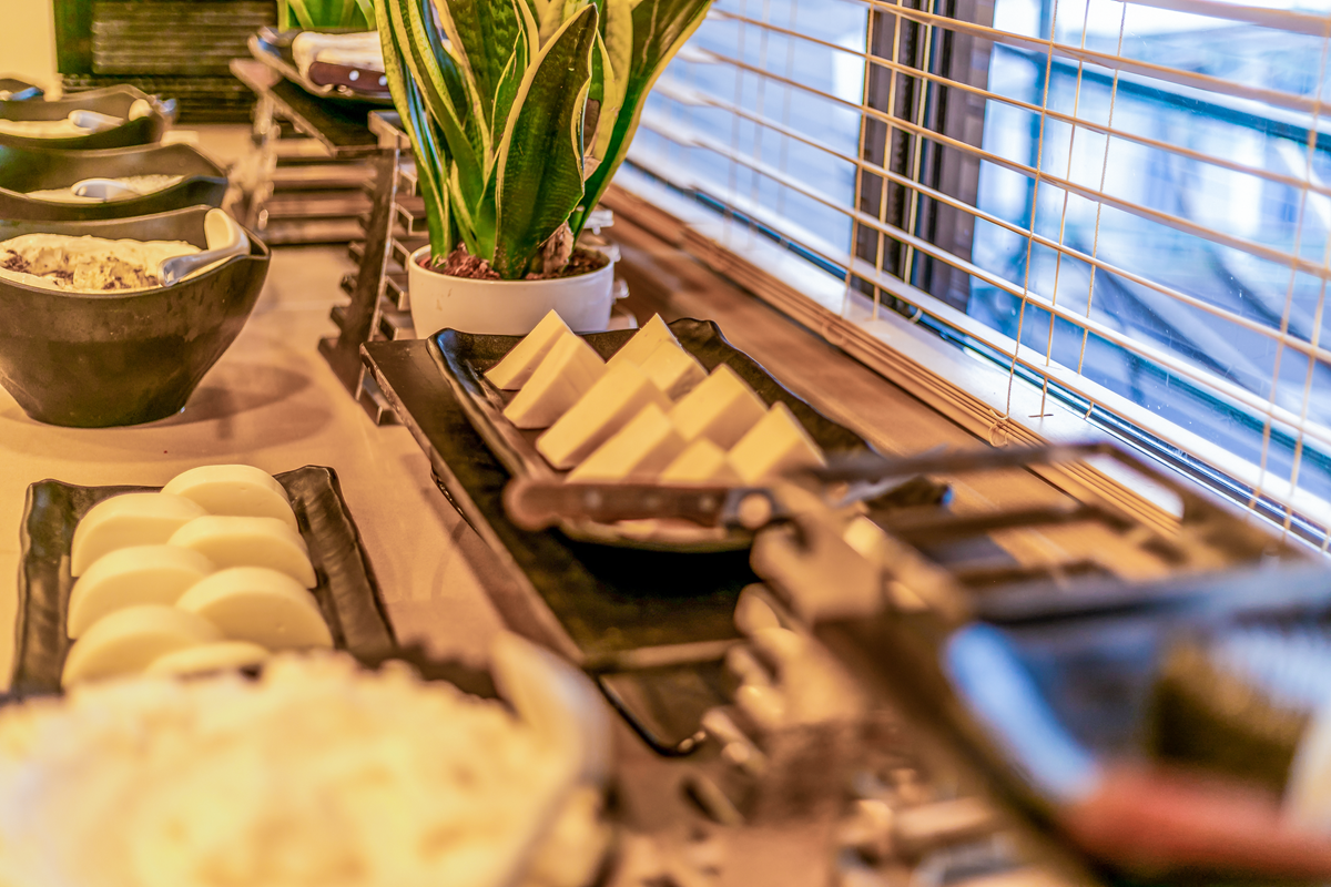 Lobby | Kinar Galilee Hotel 