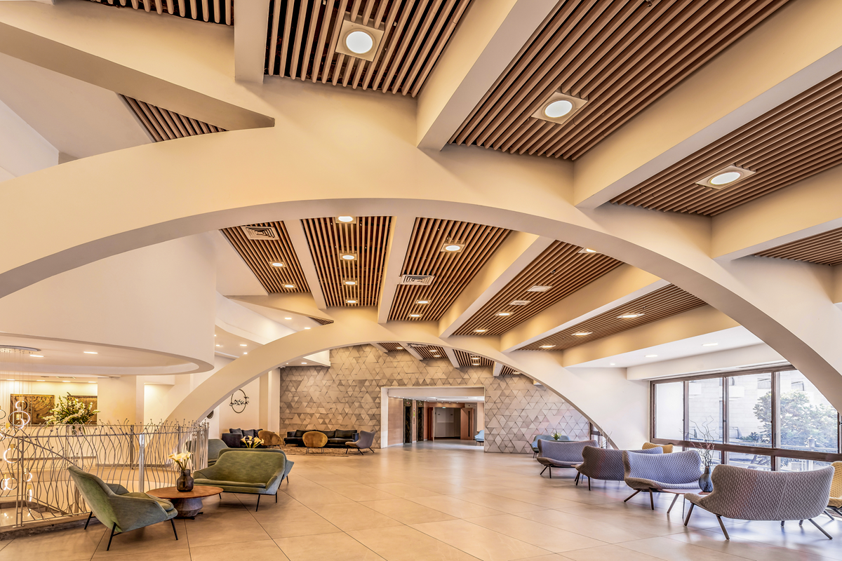 Kinar Galilee Hotel 