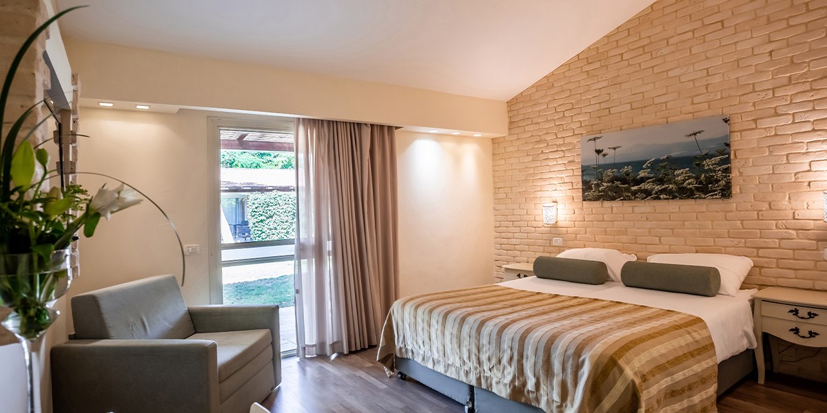 Golan Room | Kinar