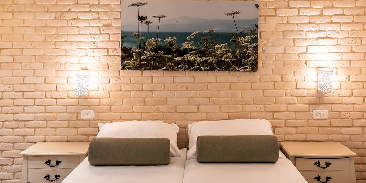 Golan Room | Kinar