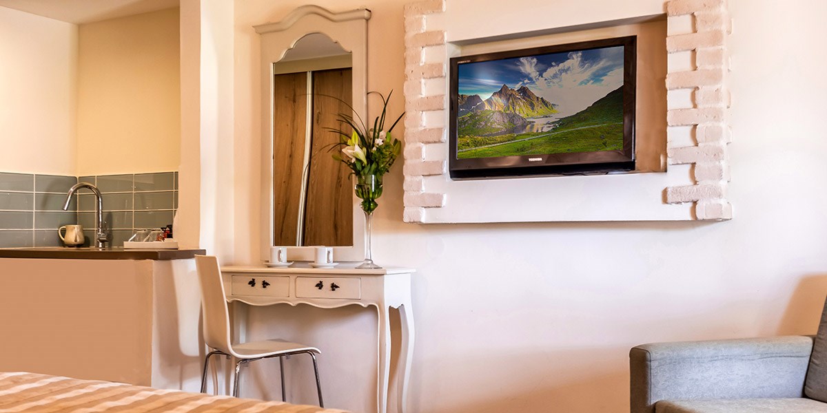 Golan Room | Kinar