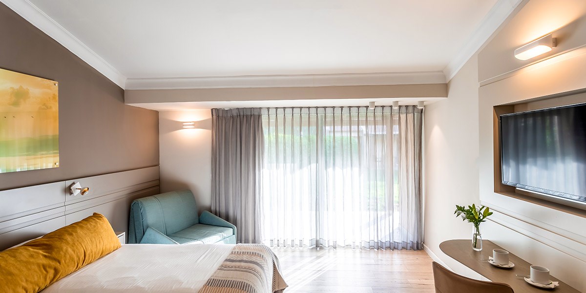 Hermon Room | Kinar