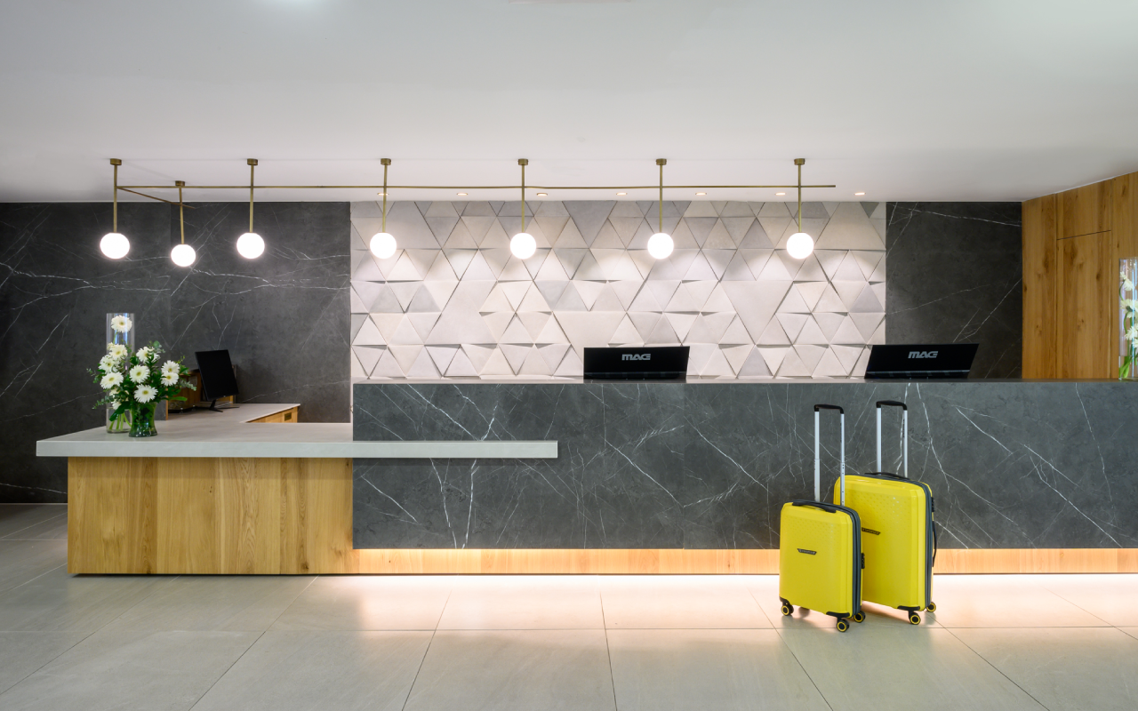 Kinar Galilee Hotel 