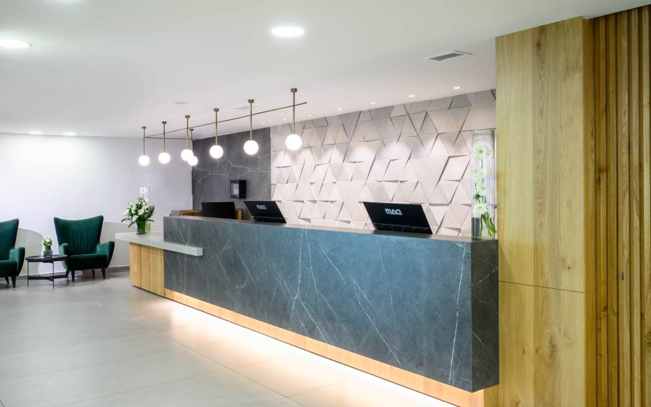 Kinar Galilee Hotel 
