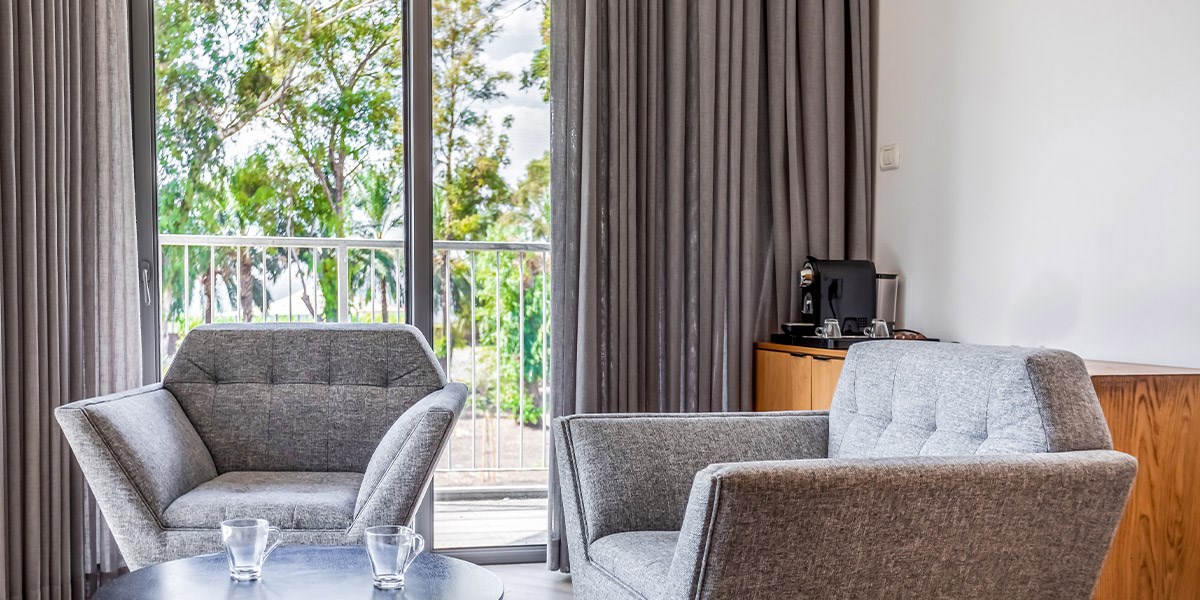 Suite Room | Kinar