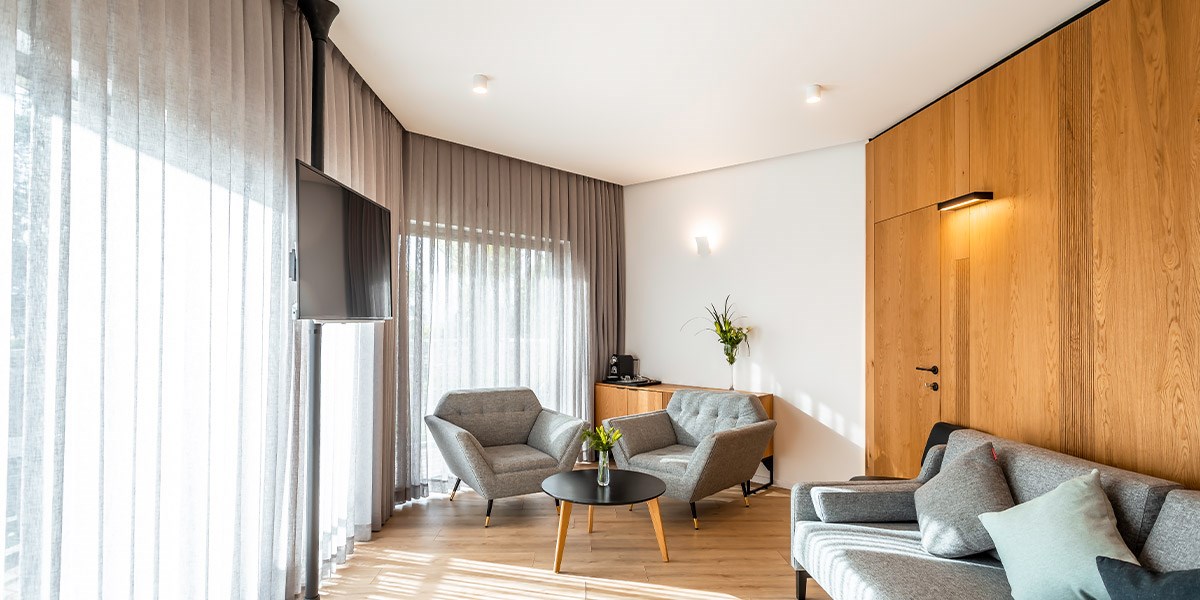 Suite Room | Kinar