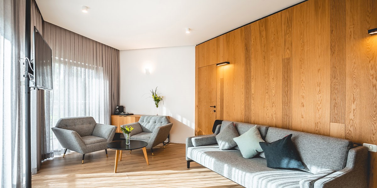 Suite Room | Kinar
