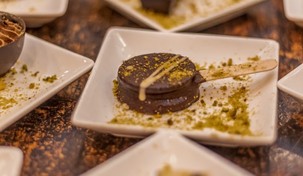 Meals | Kinar Galilee Hotel 